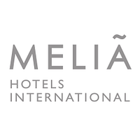 Meliá Hotels International logo