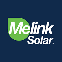 Melink Solar logo