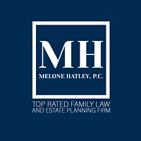 Melone Hatley logo