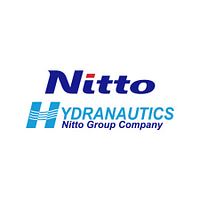 Hydranautics logo