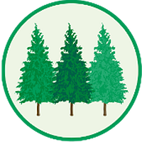 Mendocino Community Health Clinic logo