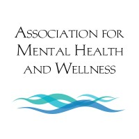 Mental Health Association in Suffolk County logo