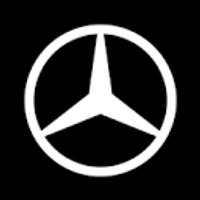 Mercedes-Benz Group AG logo