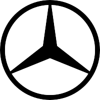 Mercedes-Benz logo