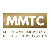 Merchants Mortgage & Trust Corporation logo