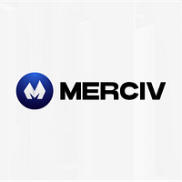 Merciv logo