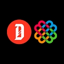 DotDash Meredith logo