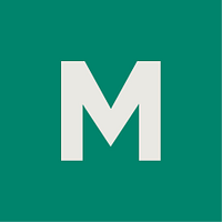 MERGE logo