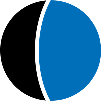 Meridian IT logo