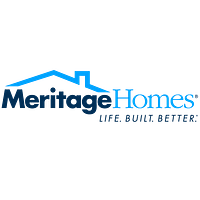 Meritage Homes logo