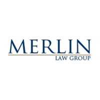 Merlin Law Group logo