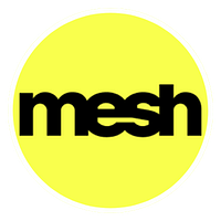 Mesh logo