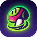 meshy logo