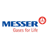 Messer Canada logo