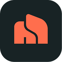 Metaforms logo