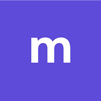 Metal logo