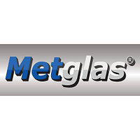 Metglas logo