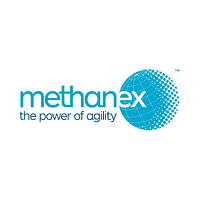 Methanex Egypt logo
