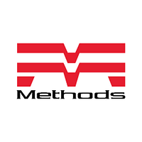 Methods Machine Tools logo