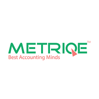 Metriqe logo