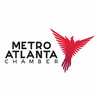 Metro Atlanta Chamber logo