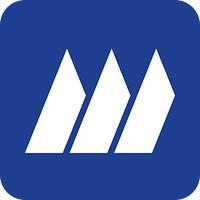 MetroNational logo