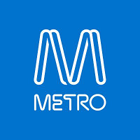 Metro Trains Melbourne Pty. Ltd. logo