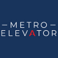Metro Elevator logo
