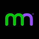 Metron logo