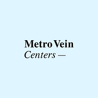 Metro Vein Centers logo