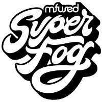 Mfused logo