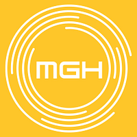 MGH logo