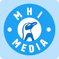 MHI Media logo