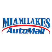 Miami Lakes Automall logo