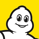 Michelin logo
