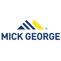 Mick George Group logo