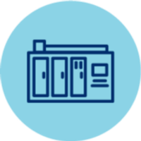 Micro Control Company logo