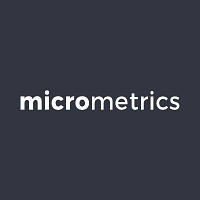 Micrometrics logo