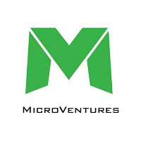 Microventures logo