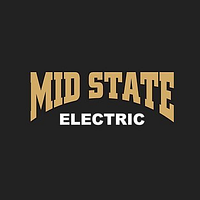 Mid-State Industrial logo
