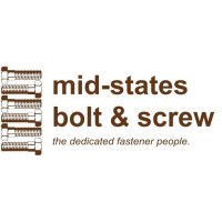 Mid-States Bolt & Screw logo