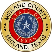 Midland County logo