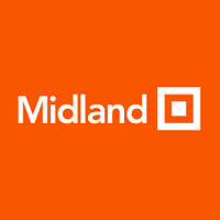 Midland States Bank logo