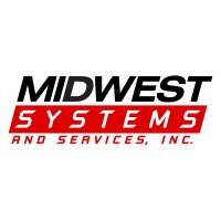 Midwest Systems & Services logo