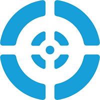 Midwest Shooting Center logo