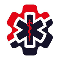 Midwood EMS logo