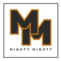 Mighty Networks logo