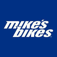 Mike's Bikes logo