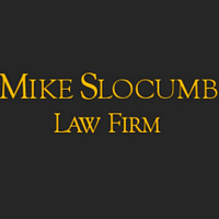 Mike Slocumb Law Firm logo