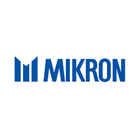 Mikron logo